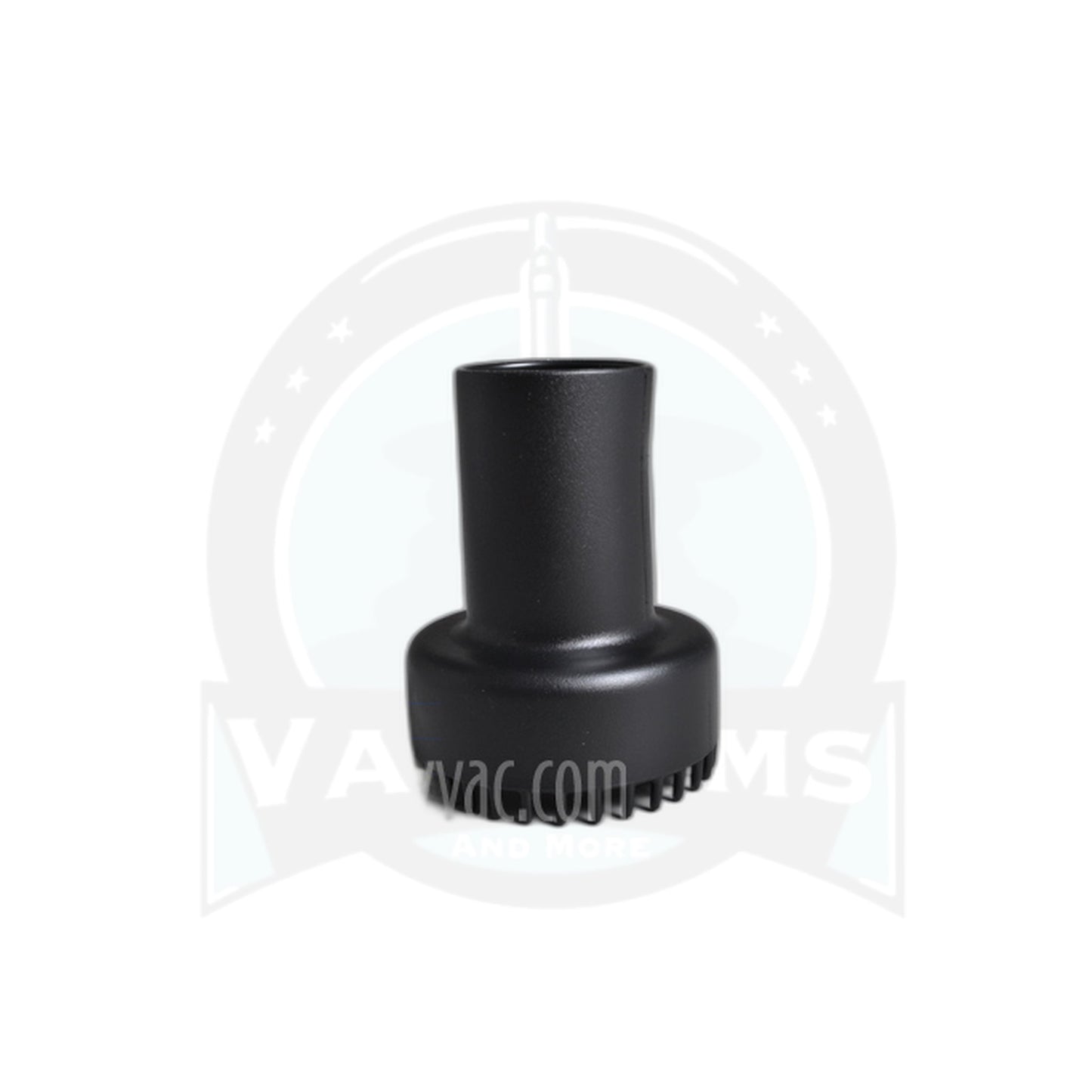 Kirby Massage Cup Black
