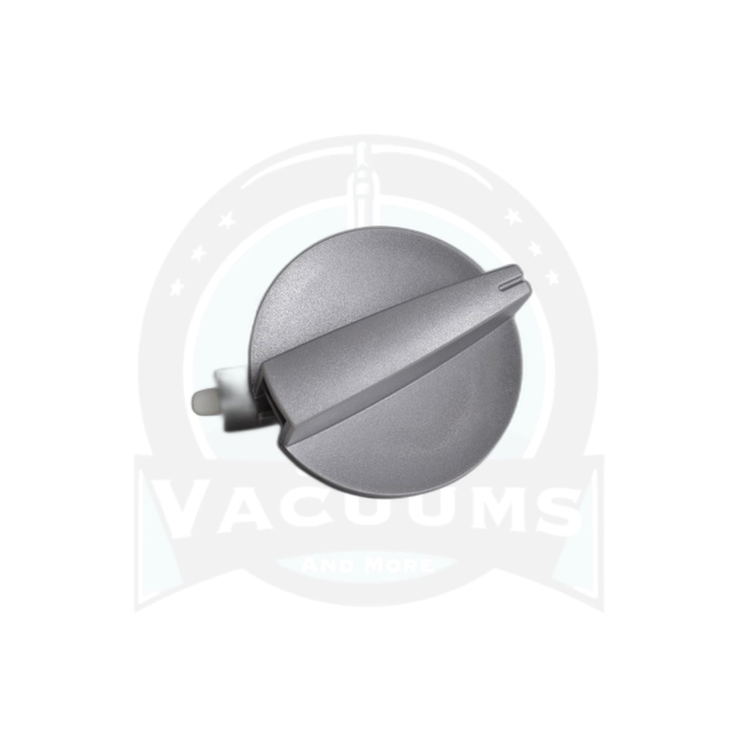 Bissell Plunger Diverter & Knob - 1698 Powersteame - Bissell