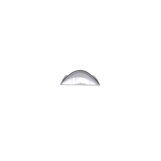 Bissell Clear Viewing Window -heat