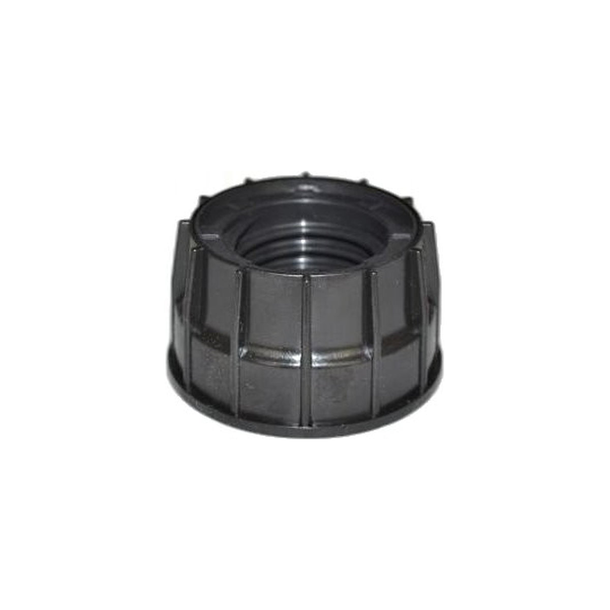 Numatic Machine End Coupler - Henry NVH200, 1-1/4in