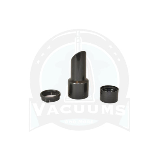 Angled Hose Cuff 1-1/4" - Numatic Henry Canister Vacuum - Vacuums and More