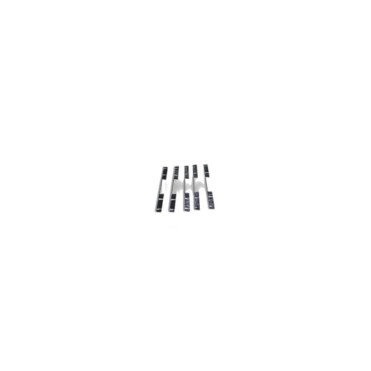 Kirby Brush Strip Surface Nozzle - G5/AV2 - 5 Pack