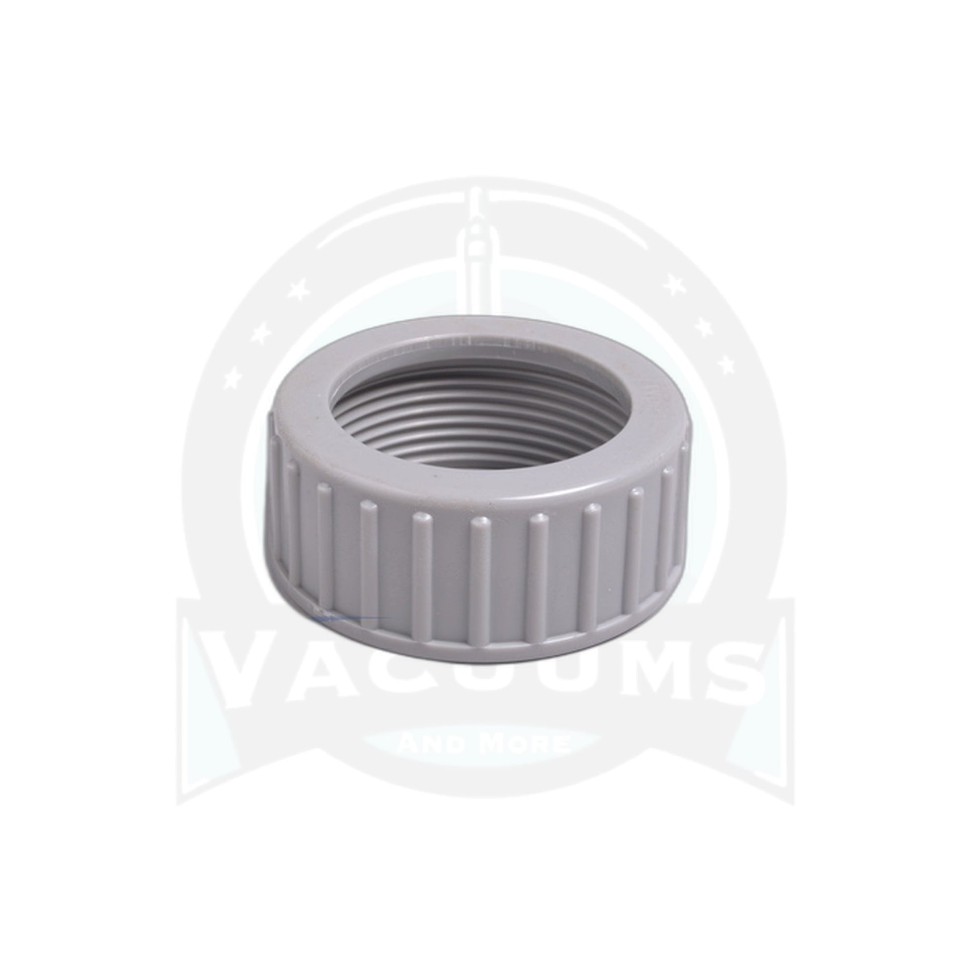 Compression Ring Nut Plastic - 1 1/2 Wand - Vacuums and More
