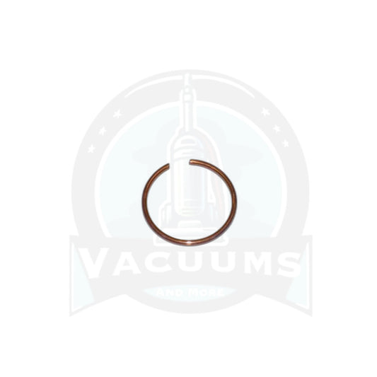 Compression RING-1 1/2 S Type Wand - Vacuums and More