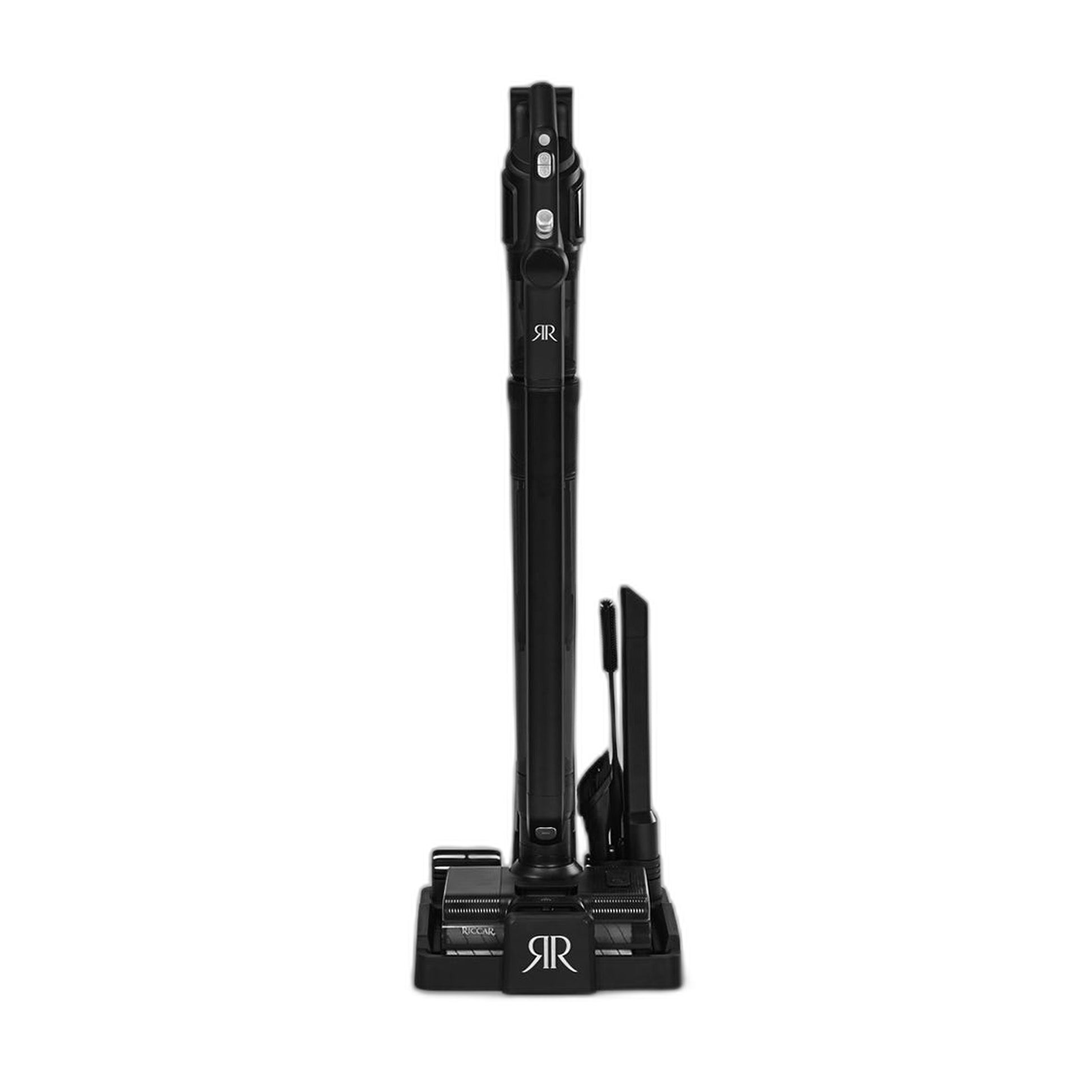 Riccar Multi-Clean Deluxe Smart Mop and Handheld Vacuum
