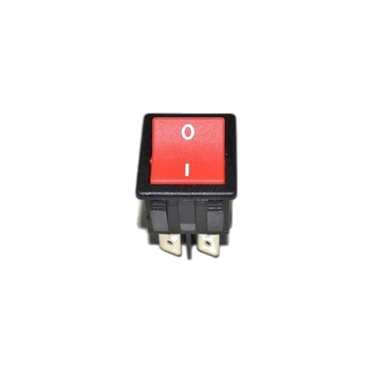 Numatic Henry HVR 200 Canister On/Off Switch