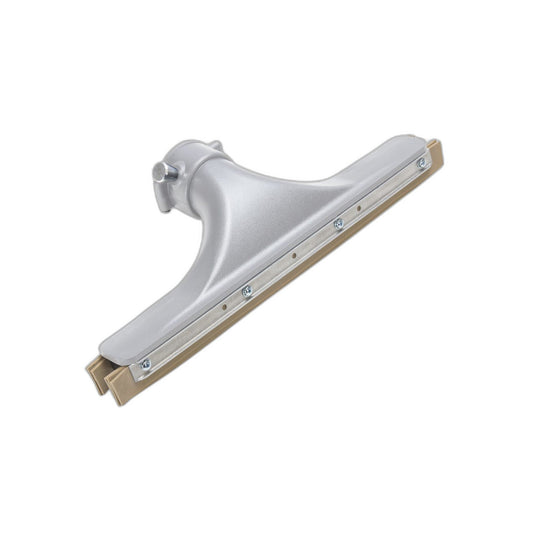 Tornado 14 in. Squeegee Floor Tool, 1.5 in. Connection