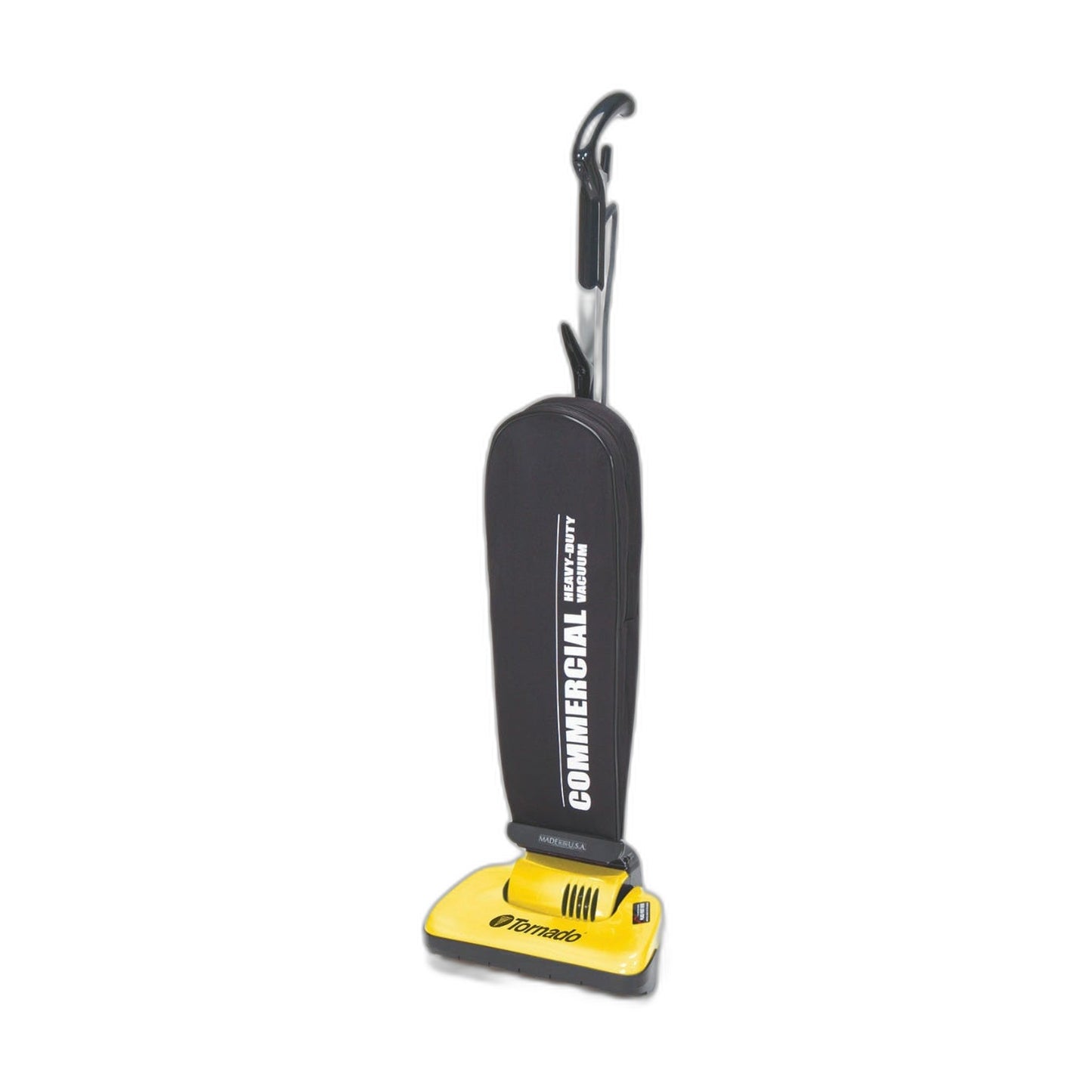 Tornado Prolite Commercial Upright Vacuum