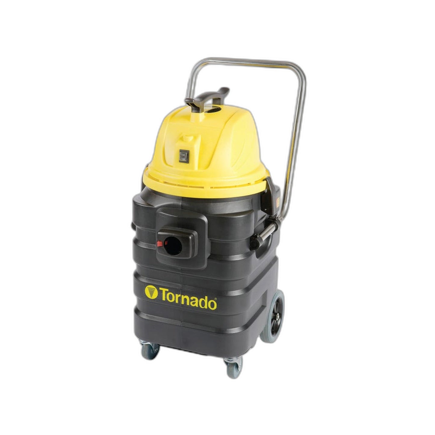 Tornado Taskforce 17 Wet/Dry Vacuum, 17 Gallon, 115V