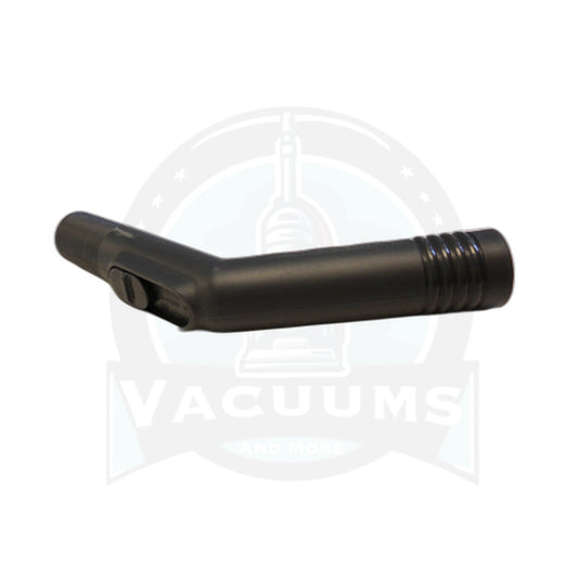 Kirby G4 Curved Hose Attachment Grip (Grip Only)