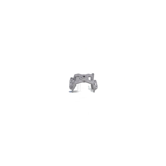 Commutator Housing Bearing Bracket - Ametek Lamb 706/757 Late Bypass Motors