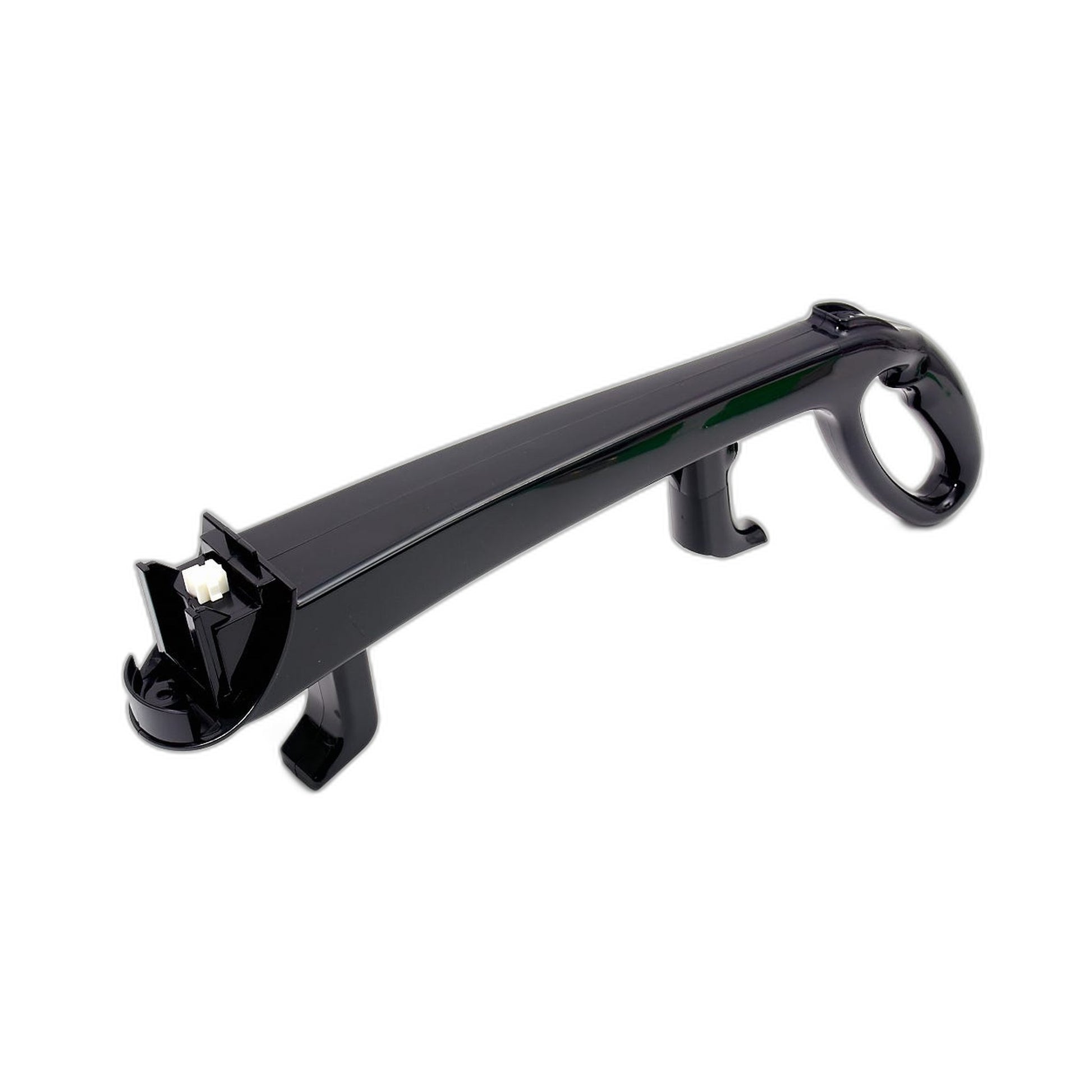 Simplicity 6000 Series Replacement Handle Assembly, Black