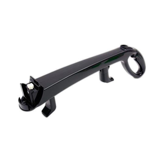 Simplicity 6000 Series Replacement Handle Assembly, Black