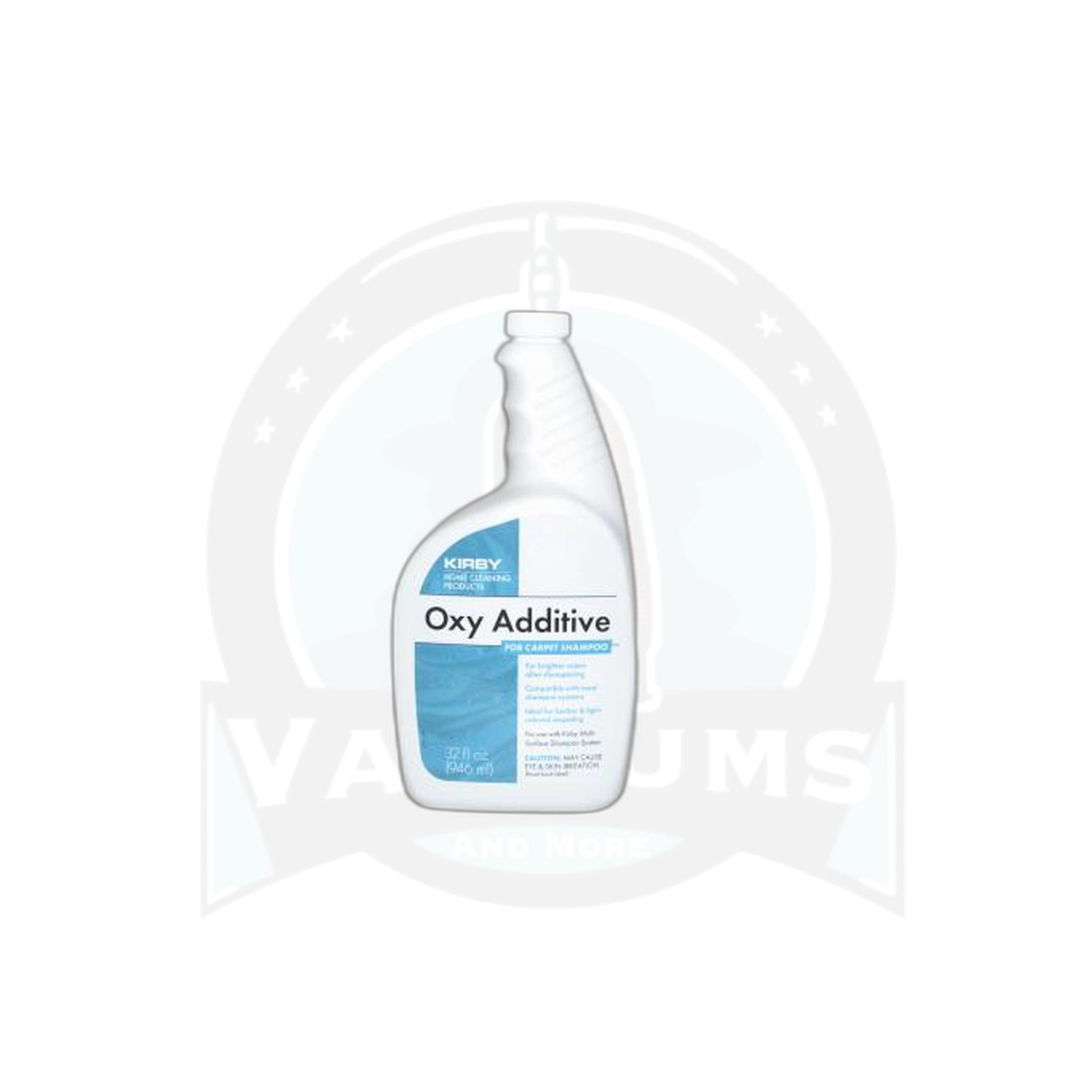 Brightening Oxygen Additive - Kirby, 32 oz - Kirby