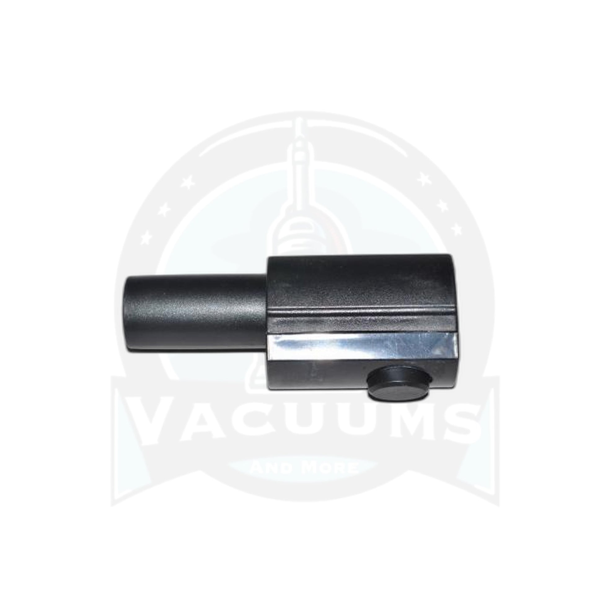Eureka/Electrolux Oval to 32mm Tool Adapter - Attachment Converter - Electrolux/Eureka