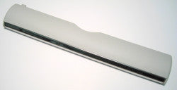 Bumper, for ET-1 (light gray)