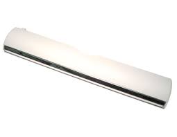 Bumper, for ET-1 (light gray)