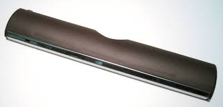 Bumper with Soft Carpet Front Bottom Plate, for ET-1 (gray black)