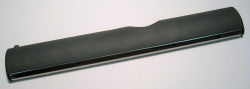 Bumper, for ET-2 (gray black)