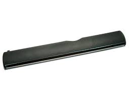 Bumper, for ET-2 (gray black)