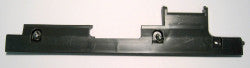 Rear Bottom Plate, for ET-1 (gray black)