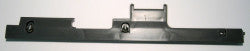 Rear Bottom Plate, for ET-2 (gray black)