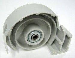 Bearing Block, R.H., complete, for ET-1 (light gray)