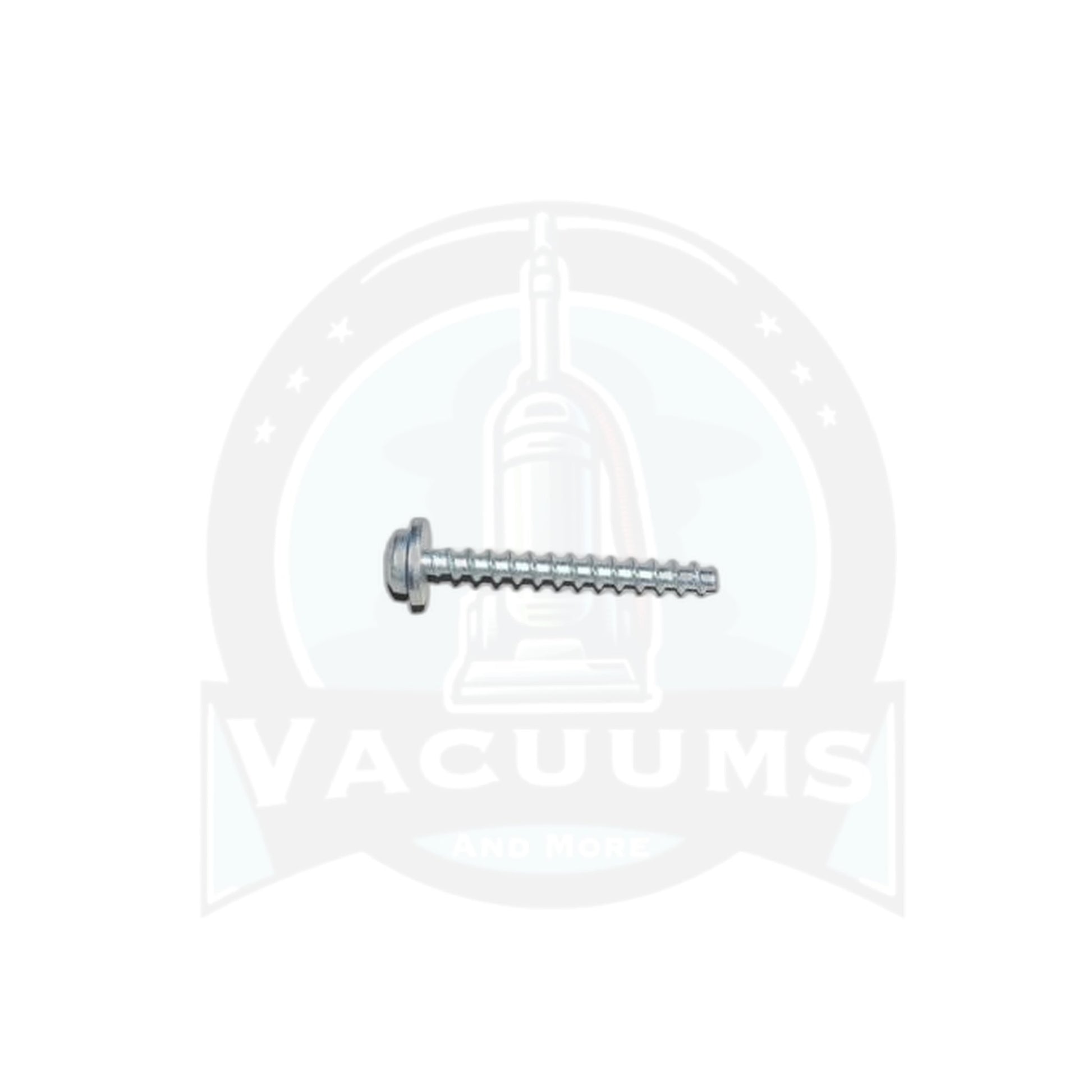 Tapping Screw with Washer - Vacuums and More