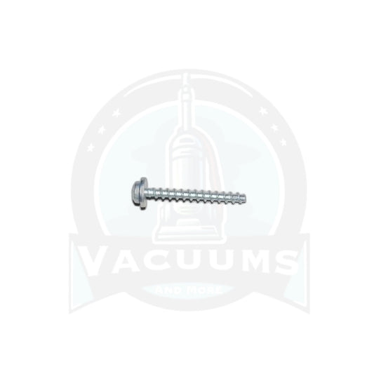 Tapping Screw with Washer - Vacuums and More