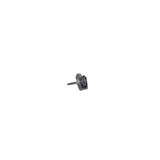 SEBO Left Hand Bearing Block - ET1, ET2 (Gray/Black)