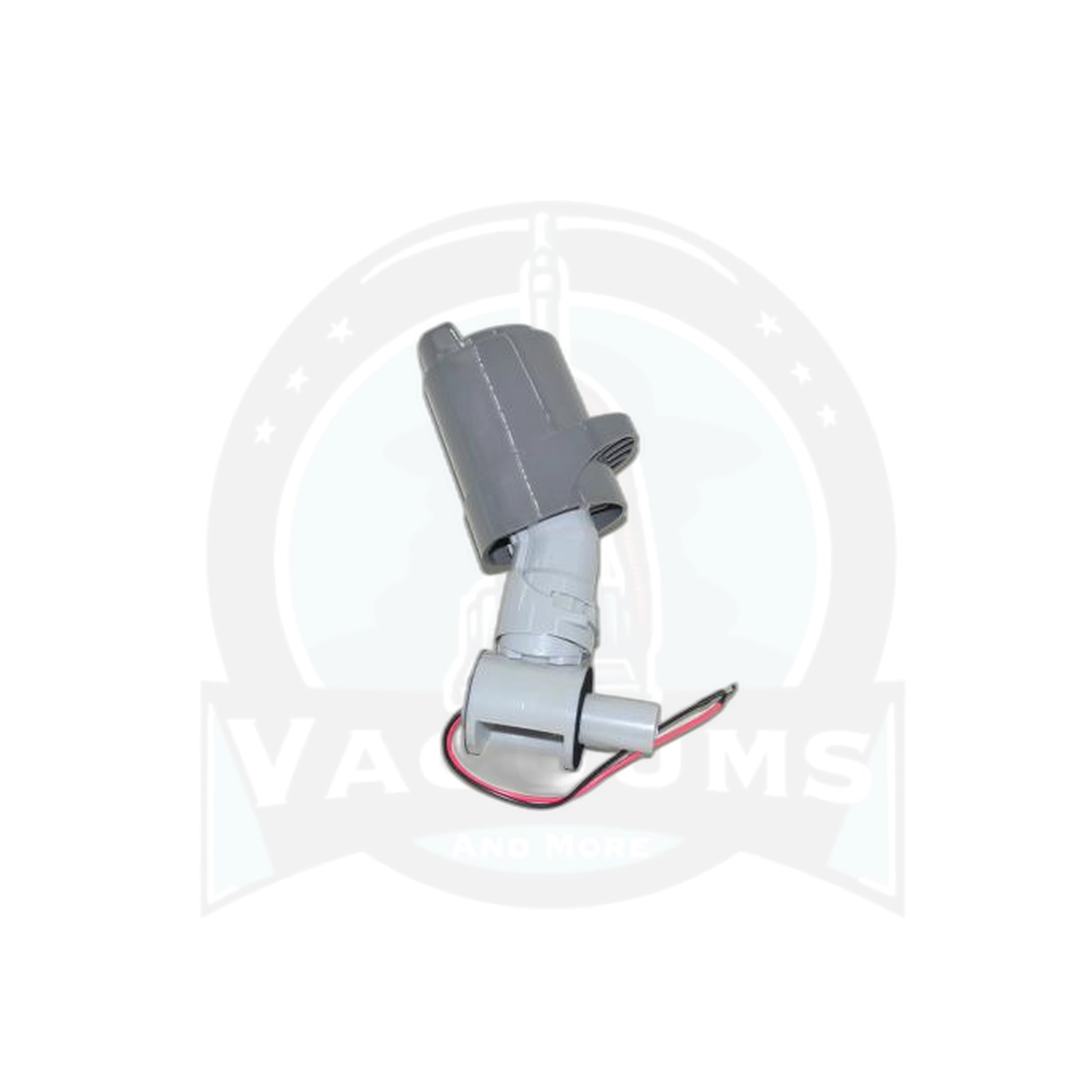 Electrolux / Beam Q100 Power Nozzle Elbow - EL13A - Electrolux-Eureka