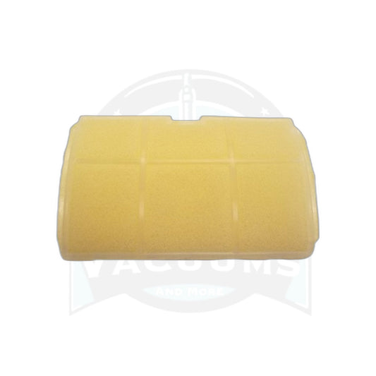 Windsor Sensor Small Micro Motor Filter Replacement for Commercial Upright