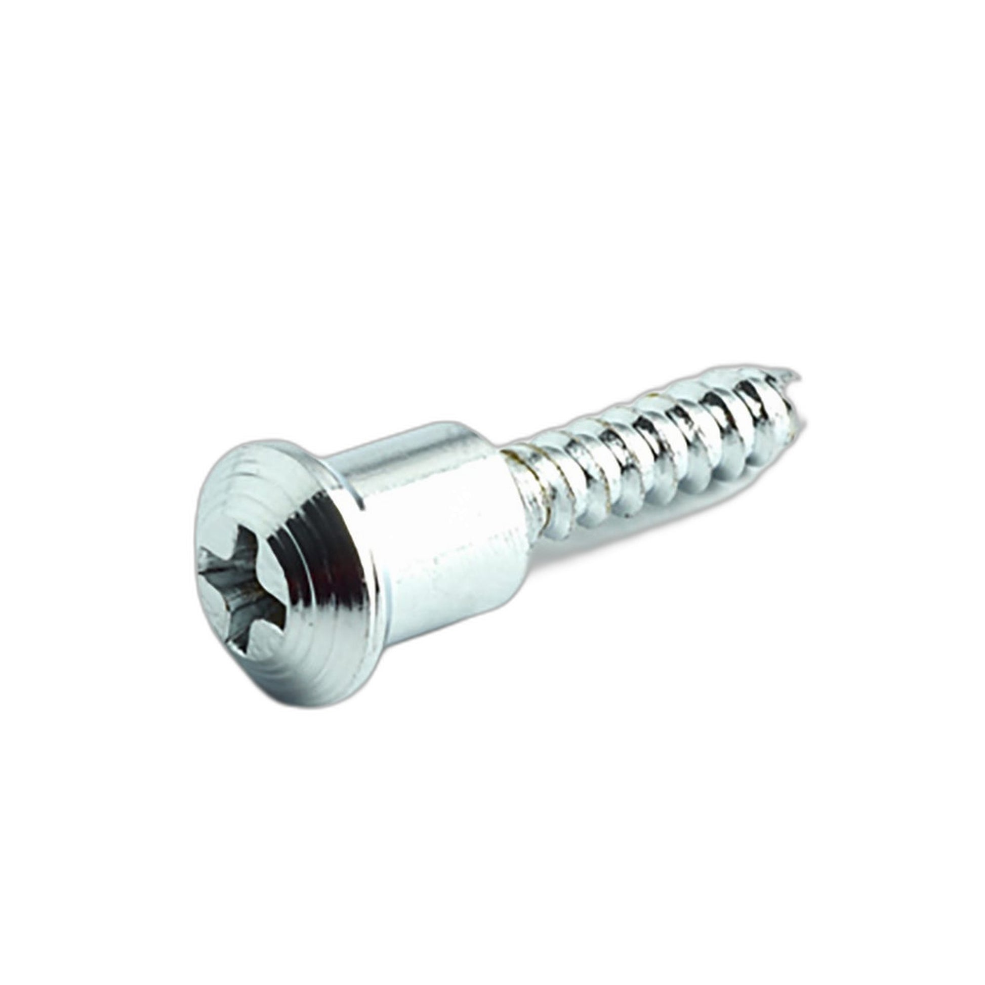 CleanMax Chrome Latch Stud Screw for Pro Series Base Plate