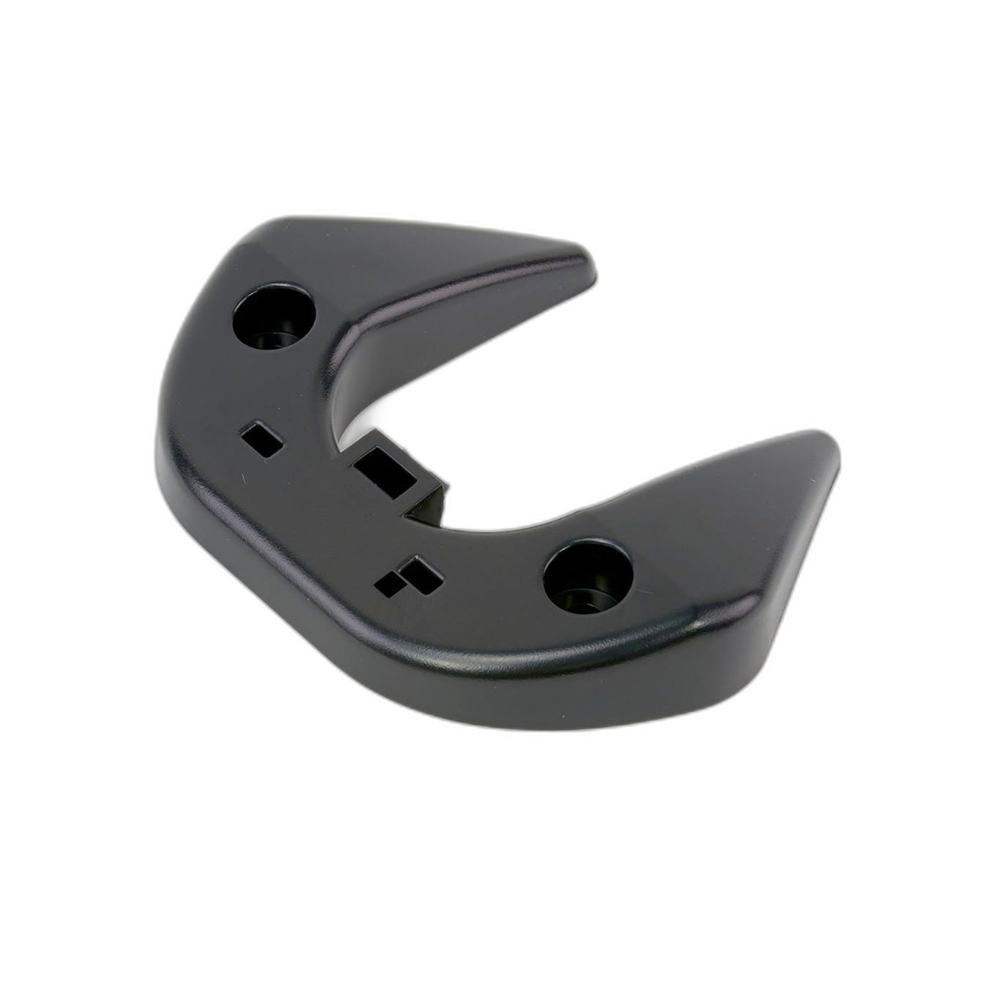 Lower Wand Release Pedal in Black for Riccar RPB Power Nozzles