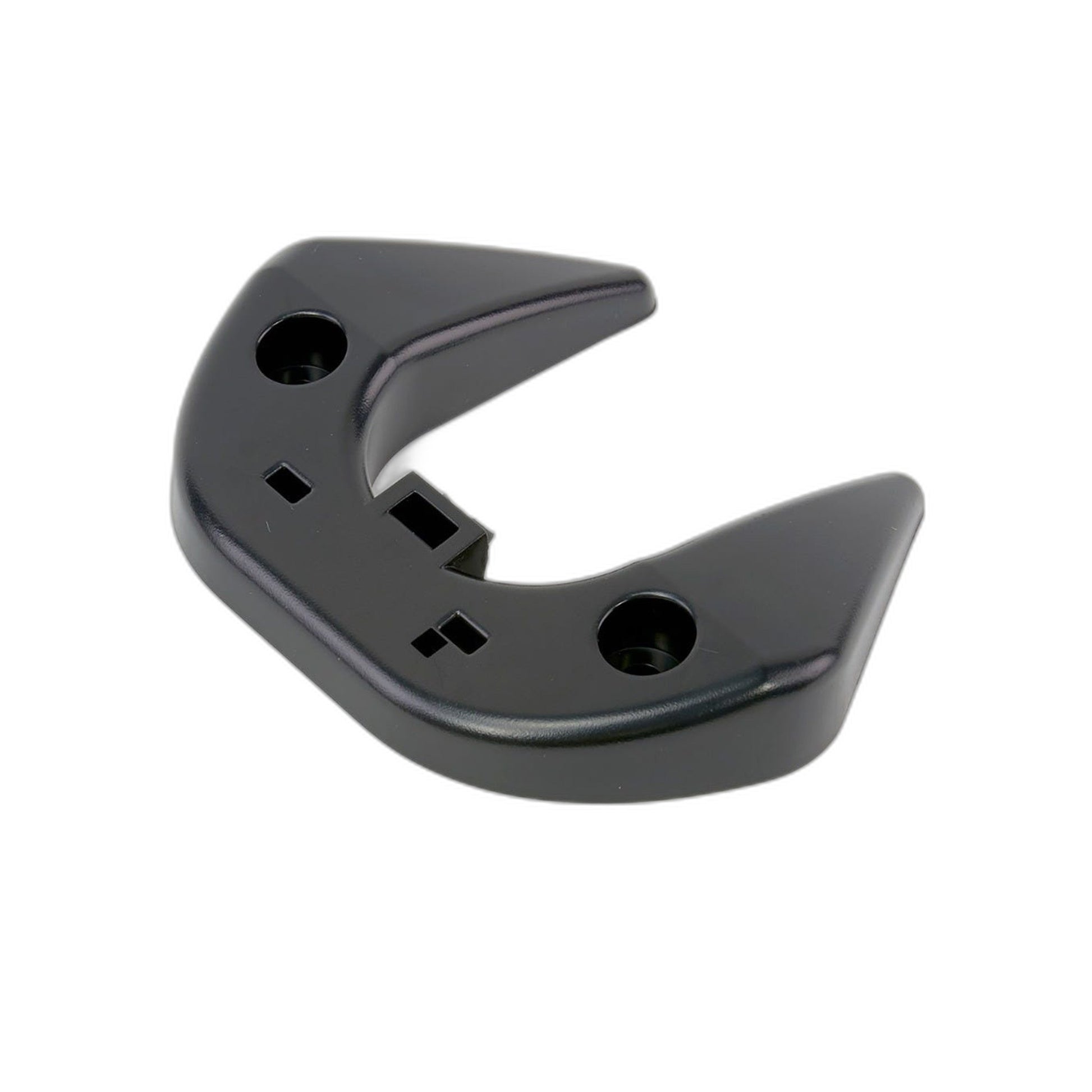 Lower Wand Release Pedal in Black for Riccar RPB Power Nozzles