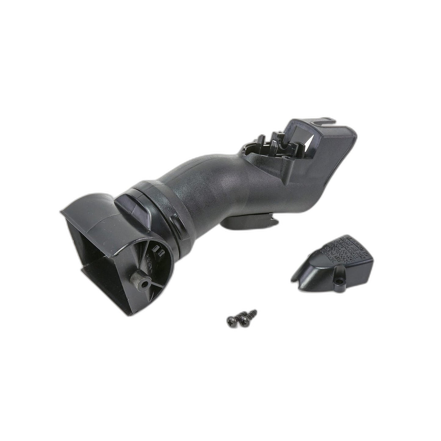 Compact Power Nozzle Neck Assembly for RPB-55, RPB-60, SPB-55 and SPB-60
