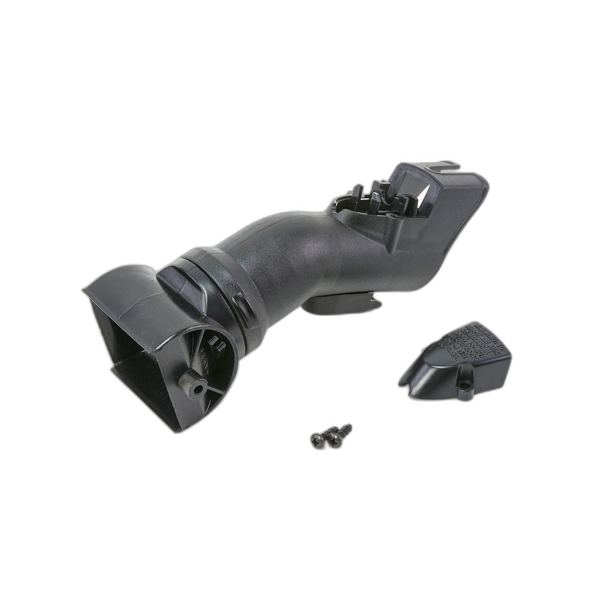 Compact Power Nozzle Neck Assembly for RPB-55, RPB-60, SPB-55 and SPB-60
