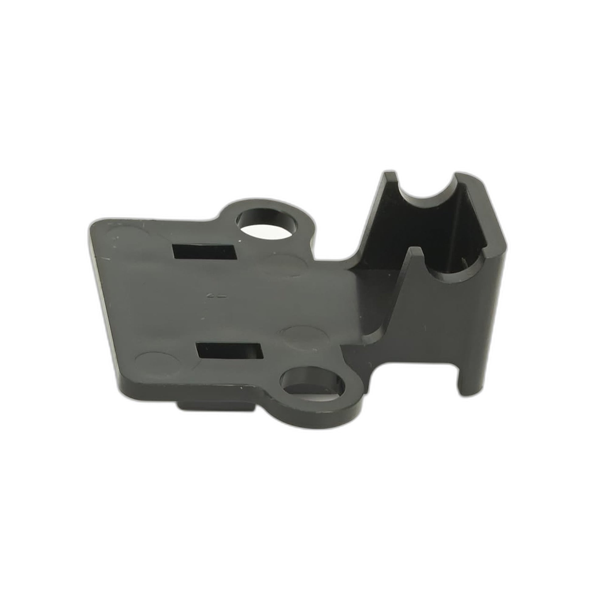Dust Cover Latch Body for MV Series Riccar and Simplicity Uprights