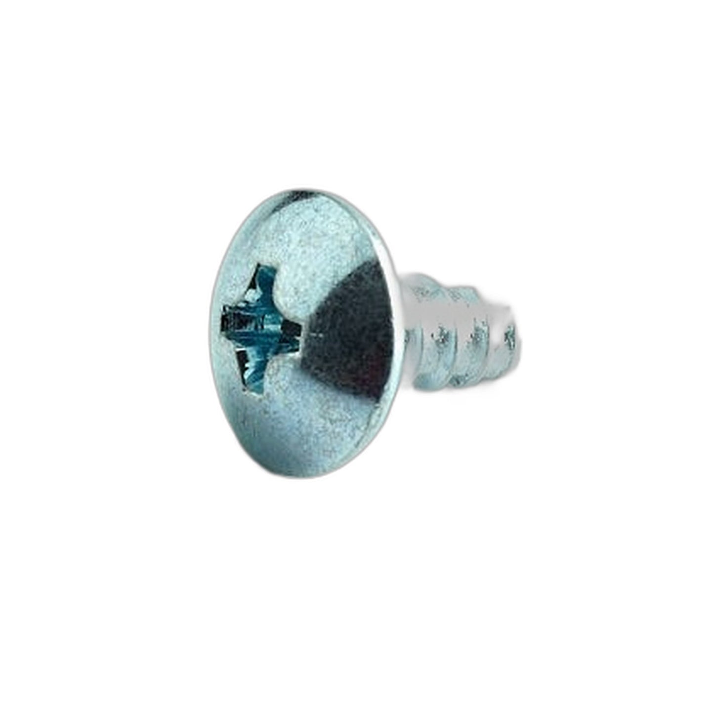 CleanMax Axle Clamp Screw, M4 x 8 for Solid-Axle Bases