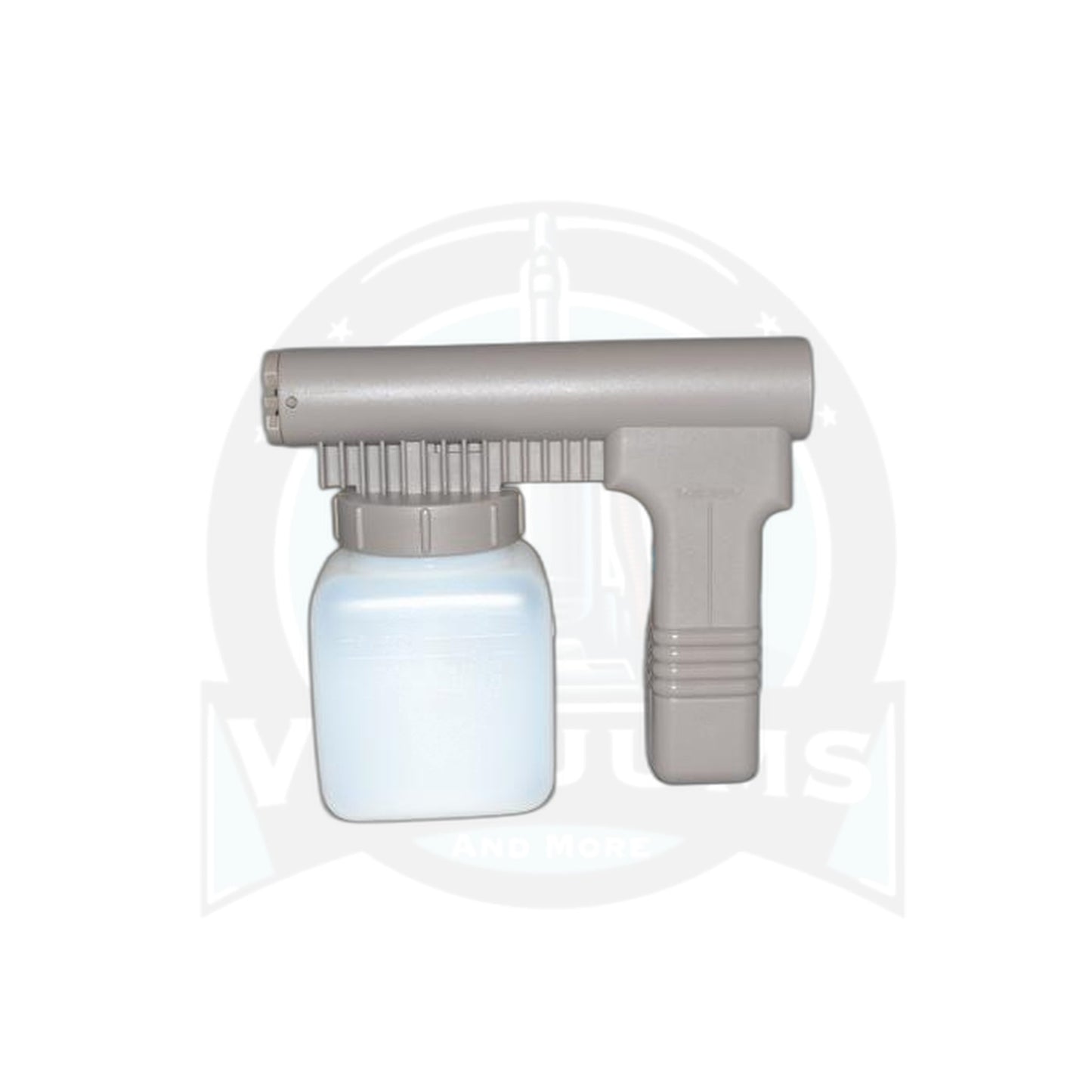 Kirby Sentria II Spray Shampoo Foam Gun Assembly