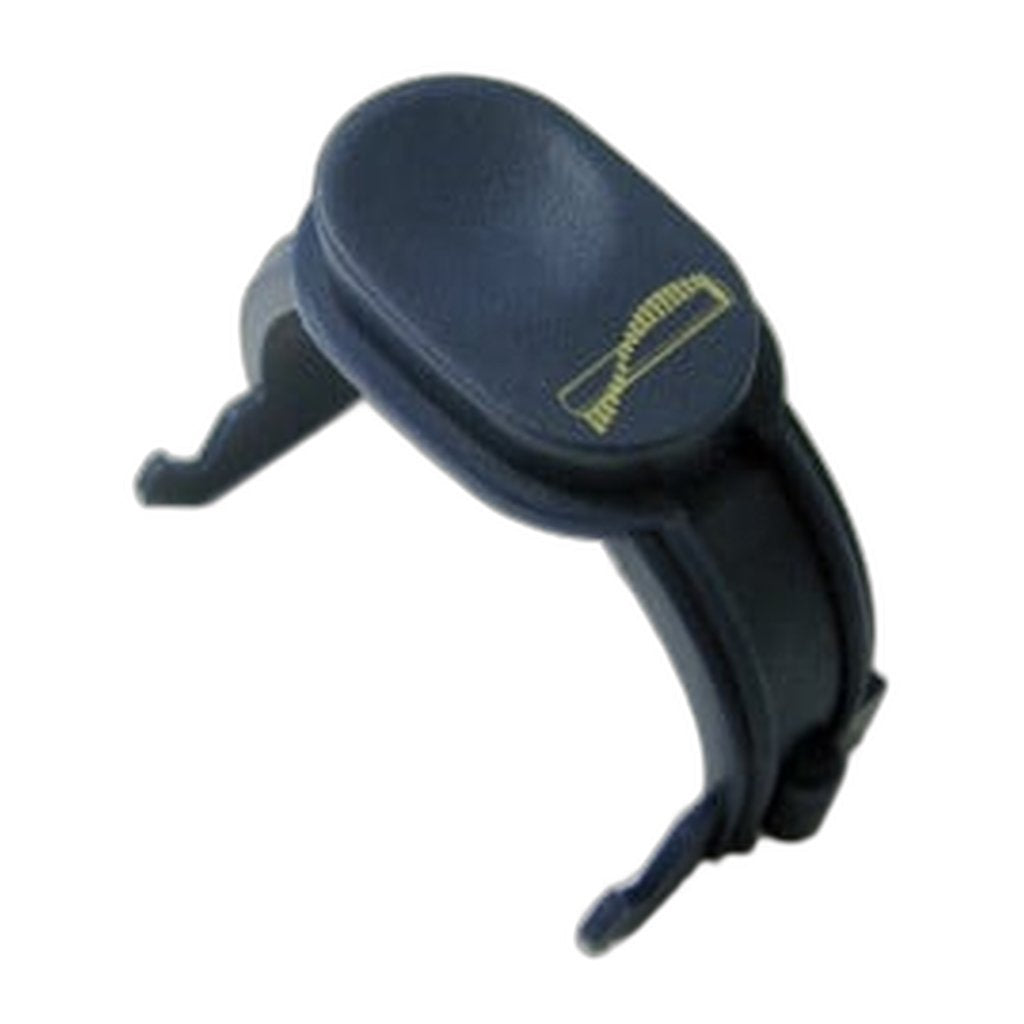 SEBO Brush Roller Release for AUTOMATIC X4 and X5 — Dark Blue