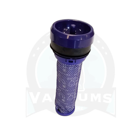 Dyson DC39 DC28 DC33 DC37 Pre-Motor Tube Filter Replacement