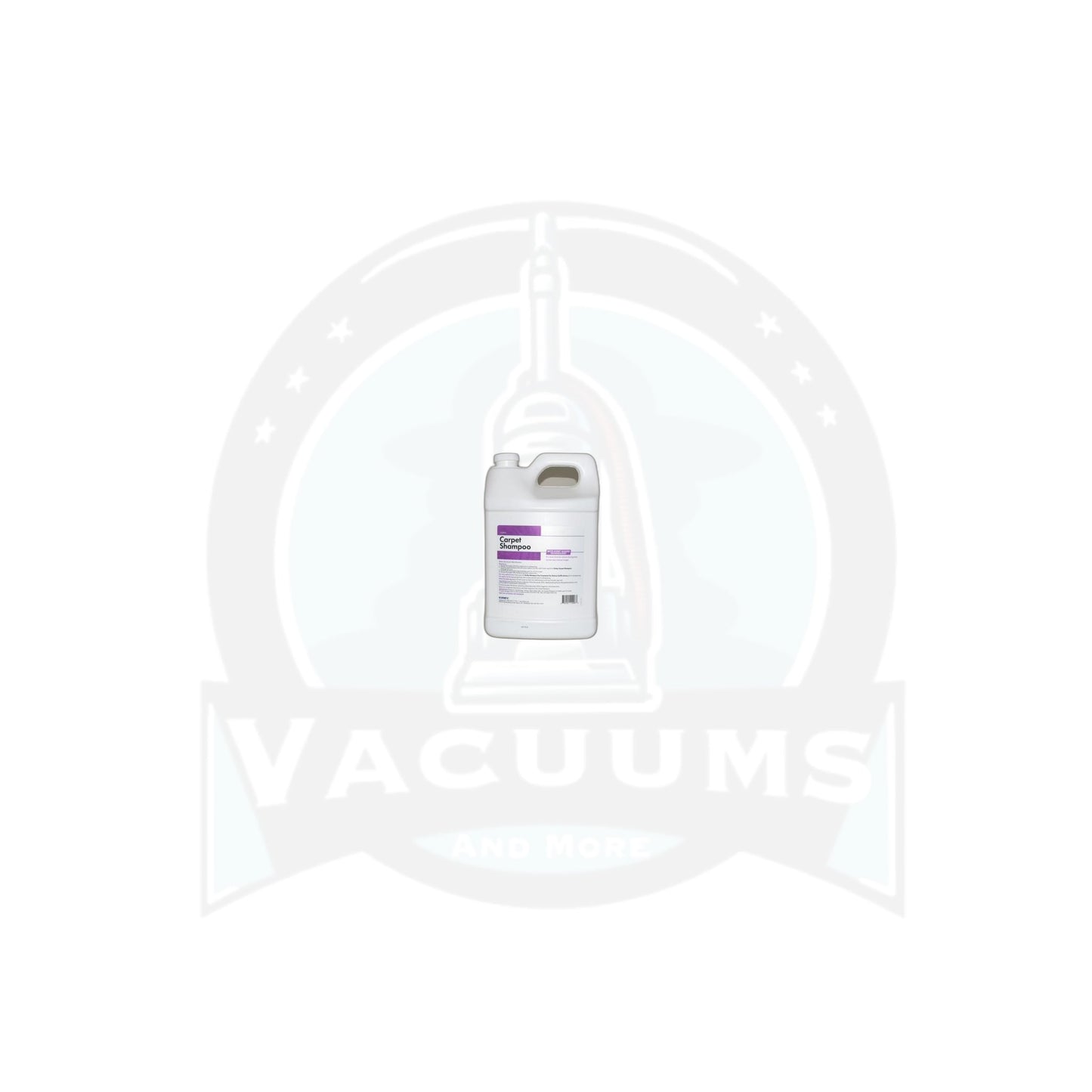 Kirby Shampoo 1 Gallon Bottle - Lavender Scent
