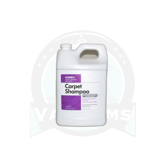 Kirby Allergen Formula Shampoo - 1 Gallon - Kirby