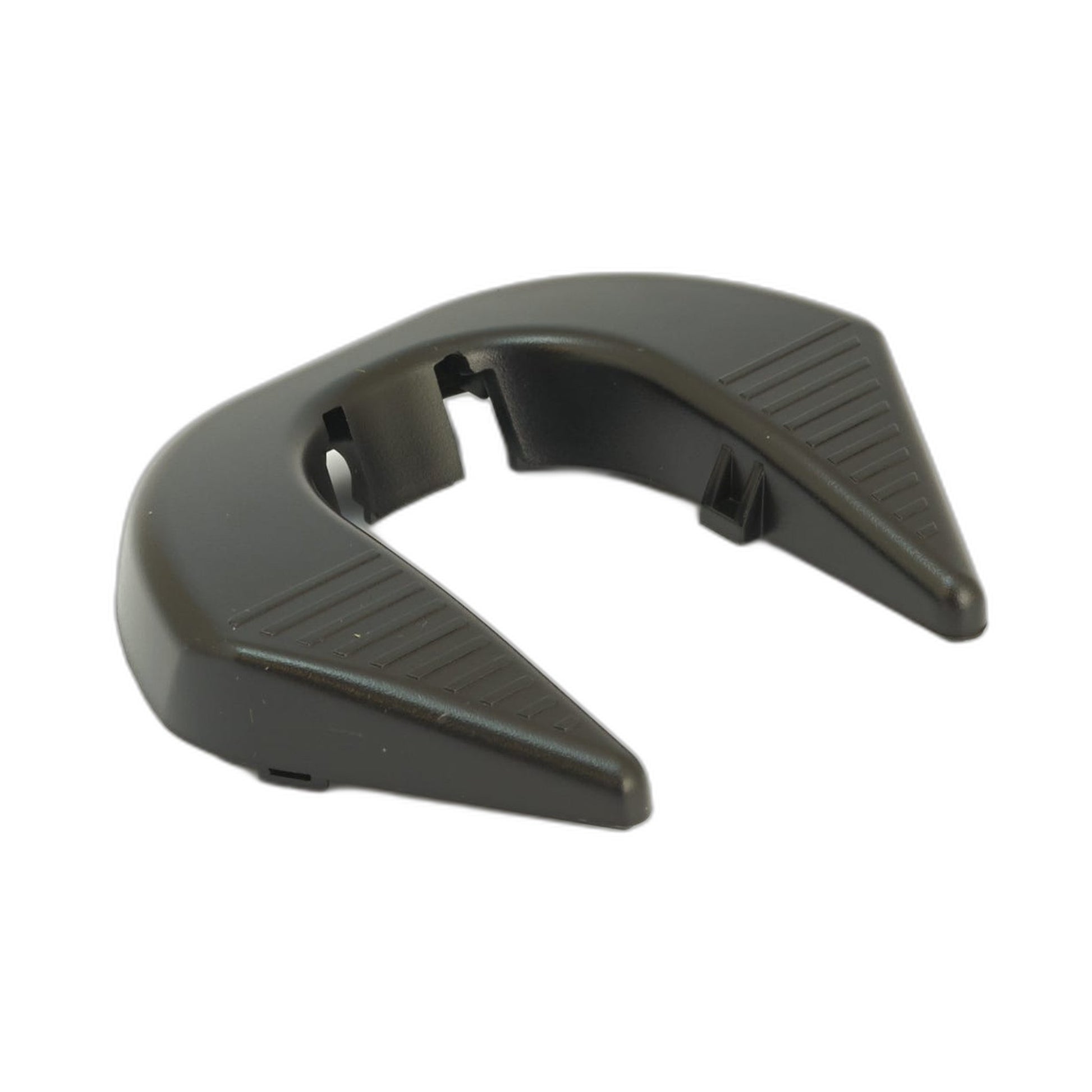 Upper Wand Release Pedal in Black for Riccar RPB Power Nozzles