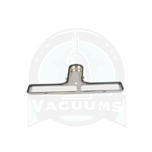 Sanitaire BOTTOM PLATE- 16'' WIDE TRACK - Eureka