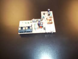 P.C. Board, 120V, for ET-C