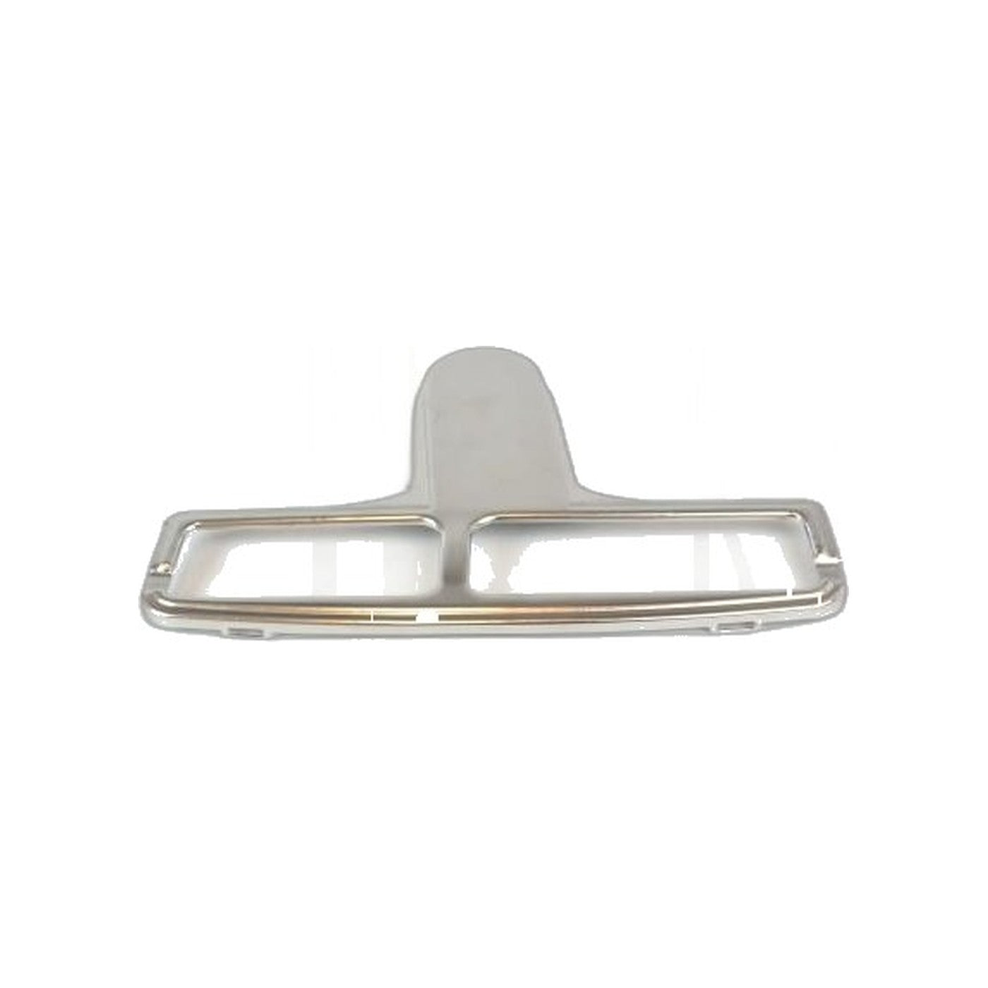 Eureka 12" Bottom Plate - Sanitaire Commercial Upright