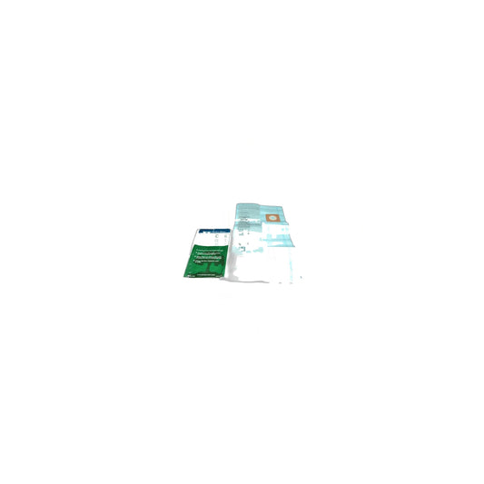 Paper Bags - 6 Pack, Power Flite PF62EC