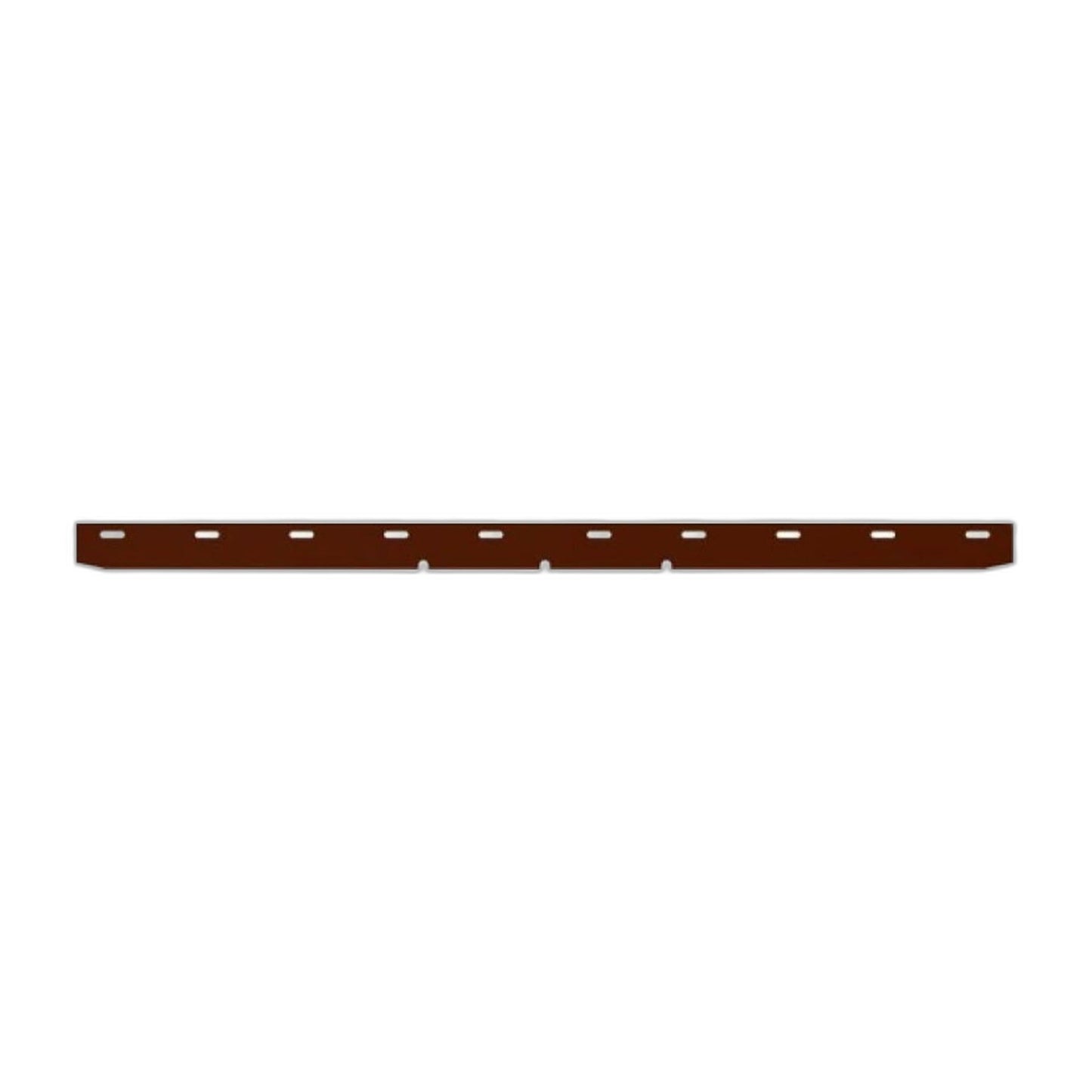 Tornado BD 14/4 Front Rubber Squeegee Blade - 19.88 in.